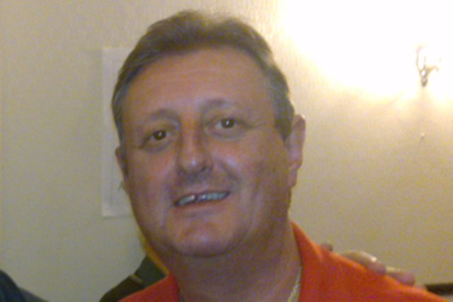 Bristow in 2009