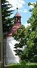 Brno-Ivanovice, kaple Panny Marie.JPG