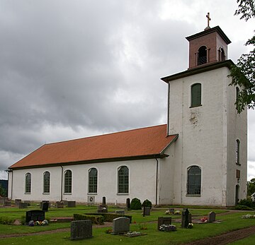 File:Broddetorps kyrka Västergötland Sweden 2.JPG