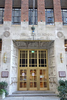 <span class="mw-page-title-main">Brooklyn Friends School</span> Private school in Brooklyn, New York, United States