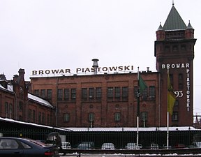 Breslau/Wrocław