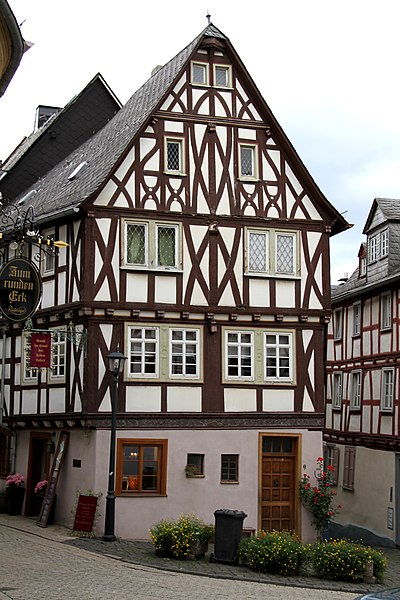 File:Brueckengasse 9 Limburg 02.jpg