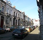 Rue Posschier