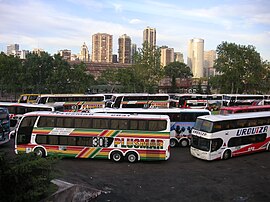 Buenos Aires City Tour And Airport/Cruise Port Transfer Combo