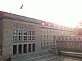 Bundeswehrverwaltungszentrum Dresden