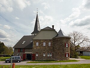 Lohmar