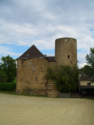 Munchausen Castle