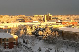 Burlington, Massachusetts