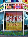 Thumbnail for Yarnbombing Los Angeles