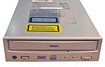 Miniatura pro CD-ROM