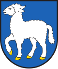 Wappen von Conters im Prättigau