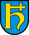 Wappen von Reutigen