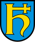 Blason de Reutigen