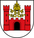 Wappe vo Rothenburg