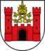Escudo de armas de Rothenburg