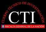 Miniatura para Cuerpo Técnico de Investigación