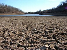 Climate Change In The United States