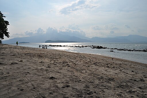 Camayan Beach - panoramio (1)
