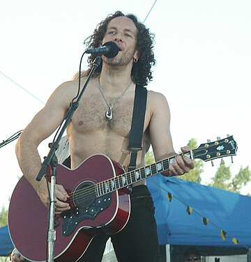 Vivian Campbell