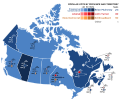 Miniatura para Elecciones federales de Canadá de 1984