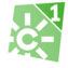 Canal Sur 1 - 2017 logo.png