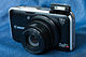 Canon Powershot SX230 HS Kamera vorne.JPG