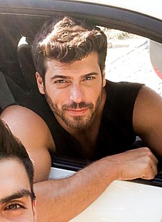Can Yaman Turkish actor, model and lawyer