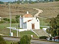 Miniatura para Capela de Santo António (Budens)