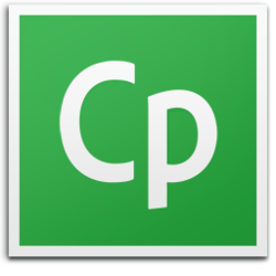 Adobe Captivate 4 mac