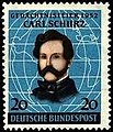 Postage stamp