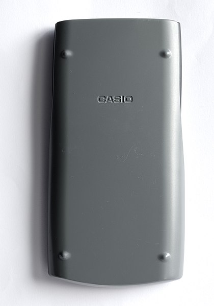 File:Casio fx-83ES calculator (slide cover front).jpg