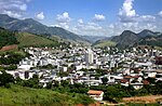 Castelo, Espírito Santo için küçük resim