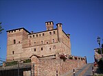 Vignette pour Grinzane Cavour