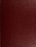 Thumbnail for File:Catalog of Copyright Entries of Books Etc. March 22-July 3 1897 Nos. 299-313 (IA catalogofcopyrig22319libr).pdf