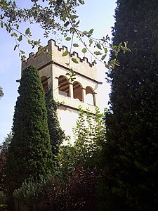 Torre de Can Bartomeu