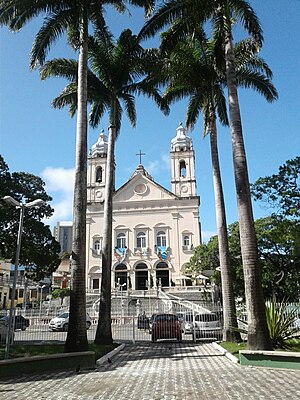 Maceió: Etimologia, História, Geografia