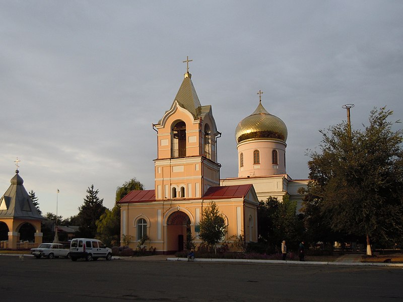 File:Cathedral in Reni 03.jpg