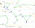 Cetus constellation map-bs.svg