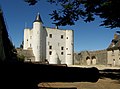 Château médiéval de Noirmoutier