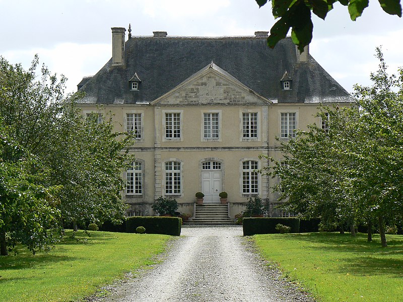 File:Château de Vierville.jpg