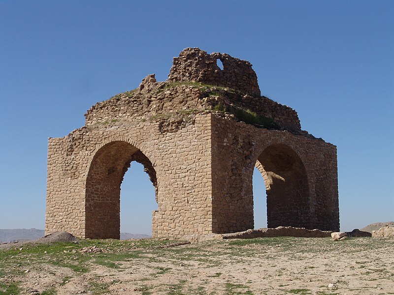 File:ChaharTaqi-KheirAbad.JPG