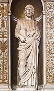  Altarpiece St. Philip