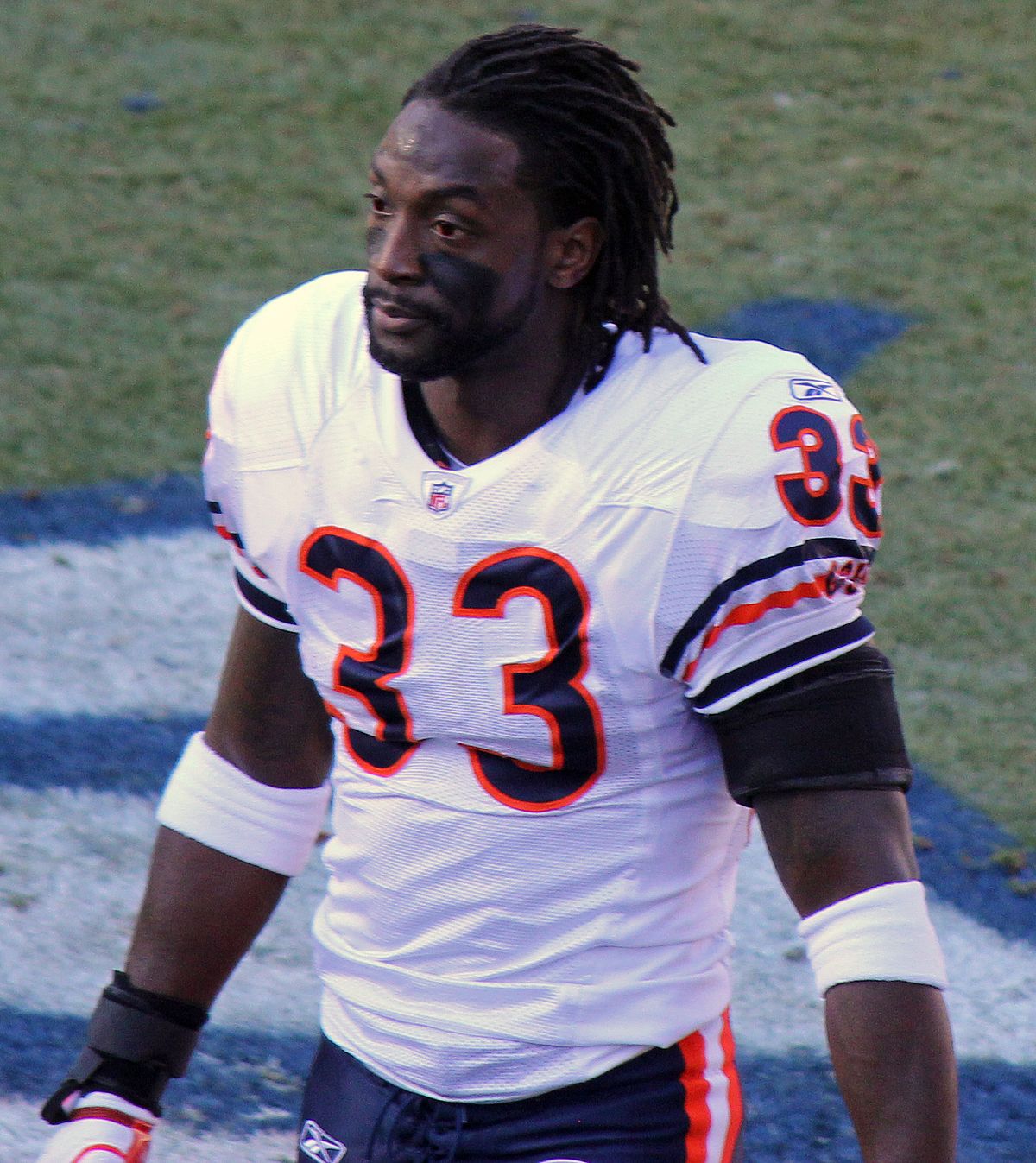 Charles Tillman - Wikipedia