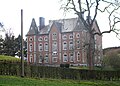 image=File:Chateau de Grinchamps Erneuville Tenville.jpg