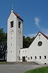 Gnadenkirche (Chemnitz)