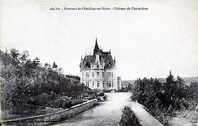 Image illustrative de l’article Château de Chenecières