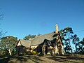 Thumbnail for Christ Church Anglican Church, Bungonia