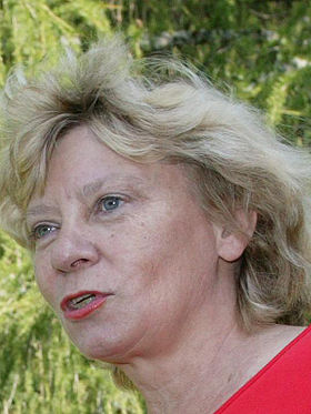Christiane Brunner