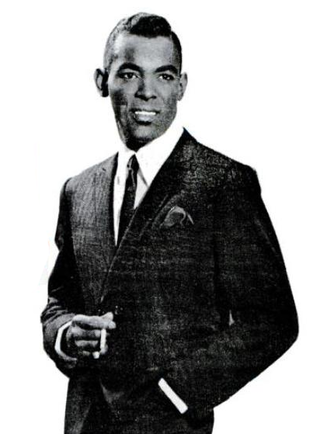 <span class="mw-page-title-main">Chuck Jackson</span> American R&B singer (1937–2023)