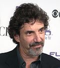 Miniatuur voor Chuck Lorre